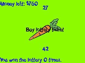 Lottery 1