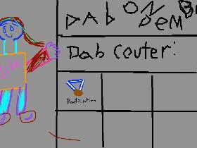 Dabbing Simulator