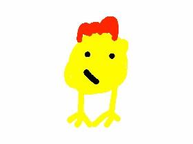 Chicken BOB