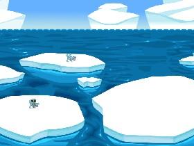 Penguin World 3