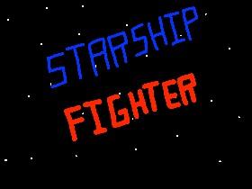 Starship Fighter 2