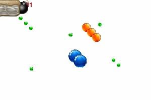 Agar.io v2.0 1