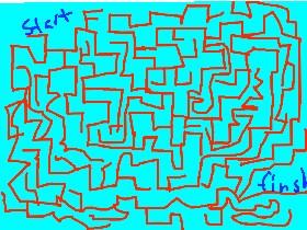 Maze #2