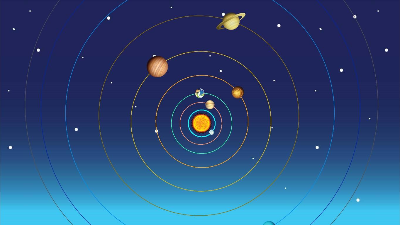 Solar System