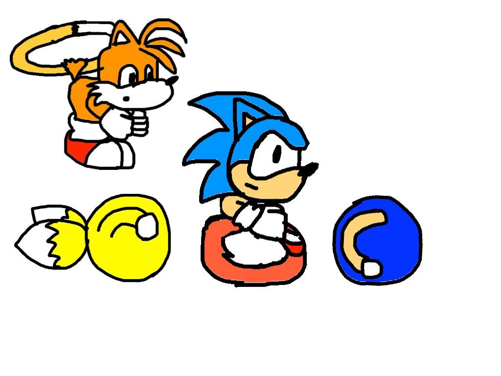 THE SONIC COLLECTION