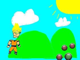 DBZ project 1