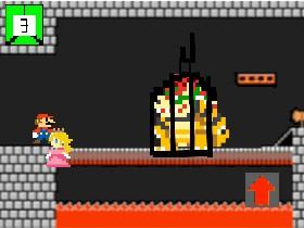 Mario Boss Battle 3