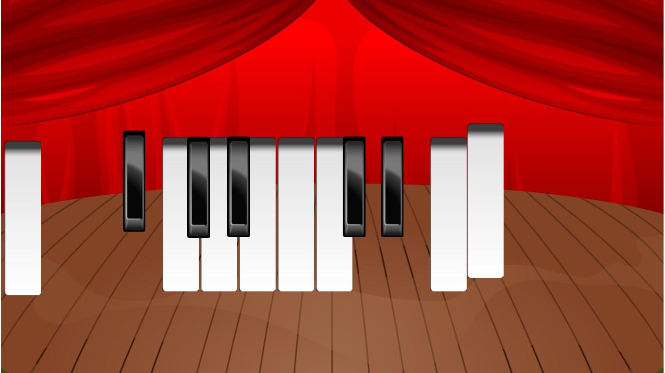 My Piano