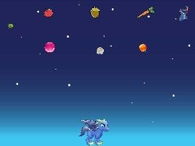 outer space dragen