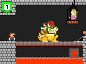 Mario Boss Battle 1 - copy