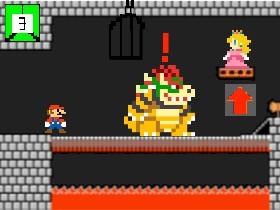 Mario Boss Battle 1 1