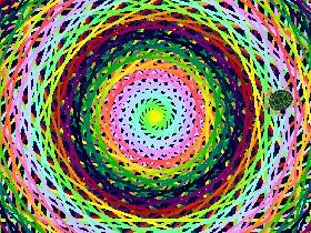 Spiral Triangles 11