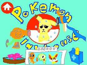 Pokemon Play poj