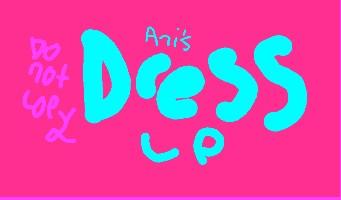 ani dress up 