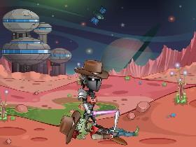 Space Cowboy