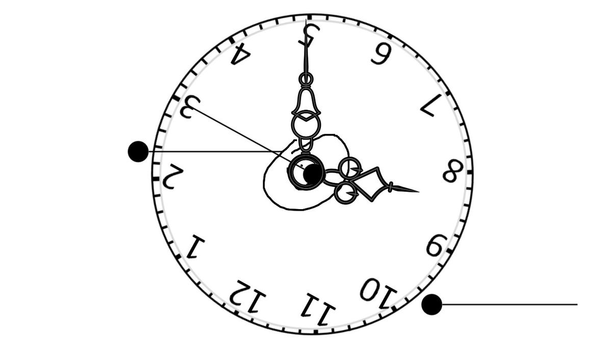 Analog Clock