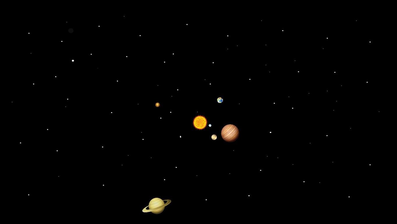 Solar System