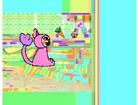 Fedding Skitty Simulator