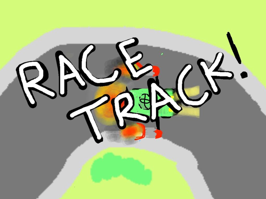 Race Track Maniac 1 - copy