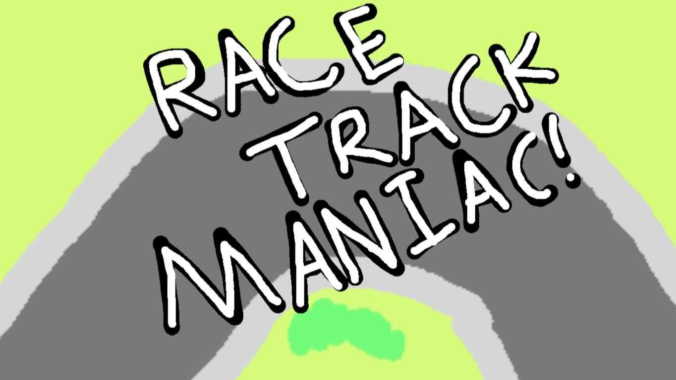 race track maniac