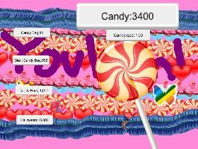 Candy Clicker