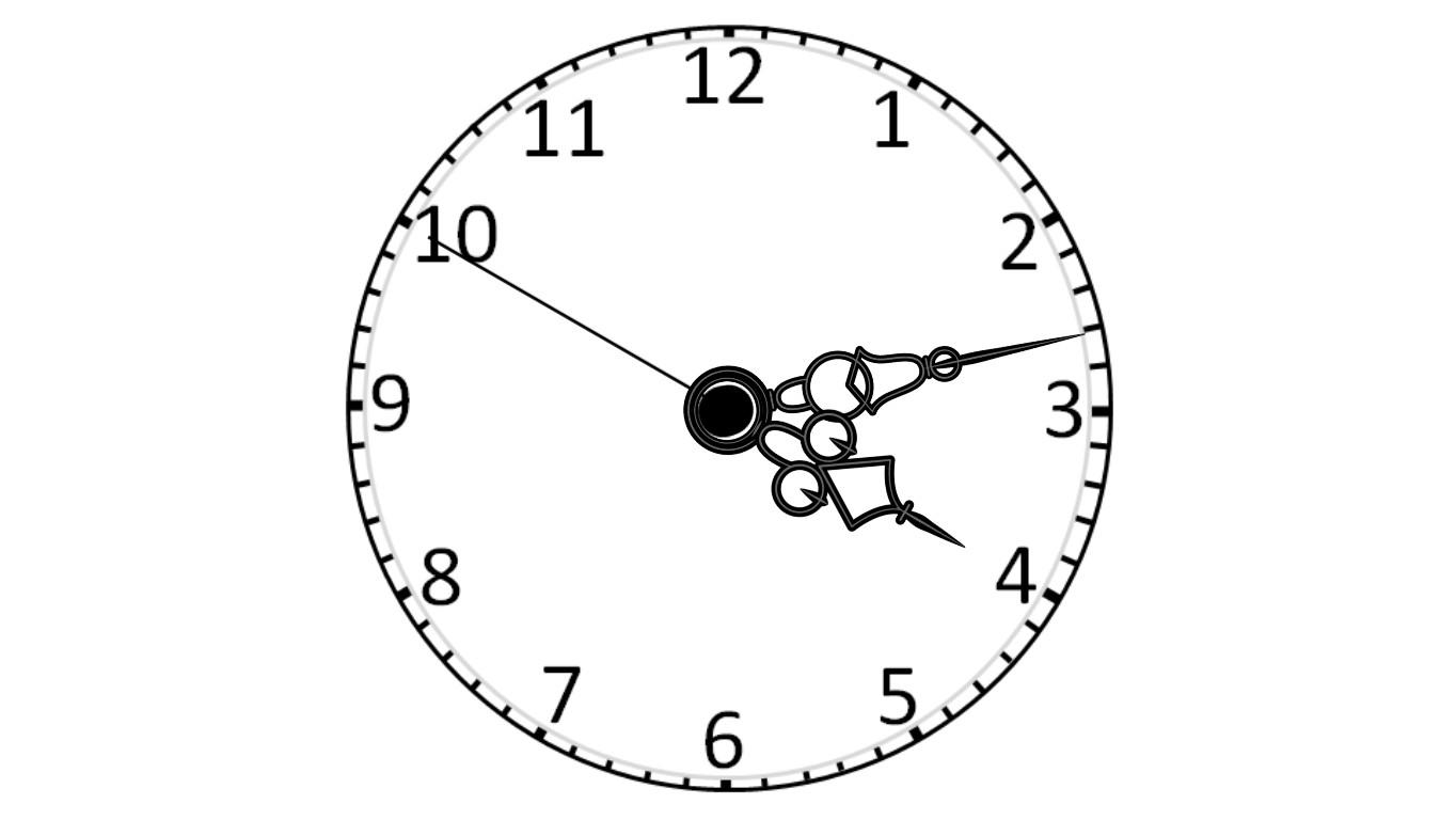 Analog Clock