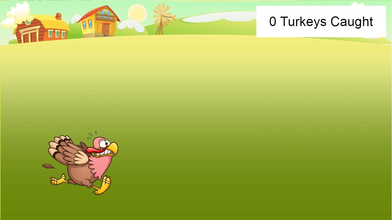 Turkey Trot