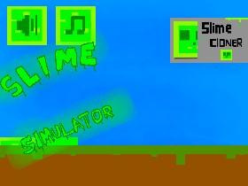 Slime Simulator 1