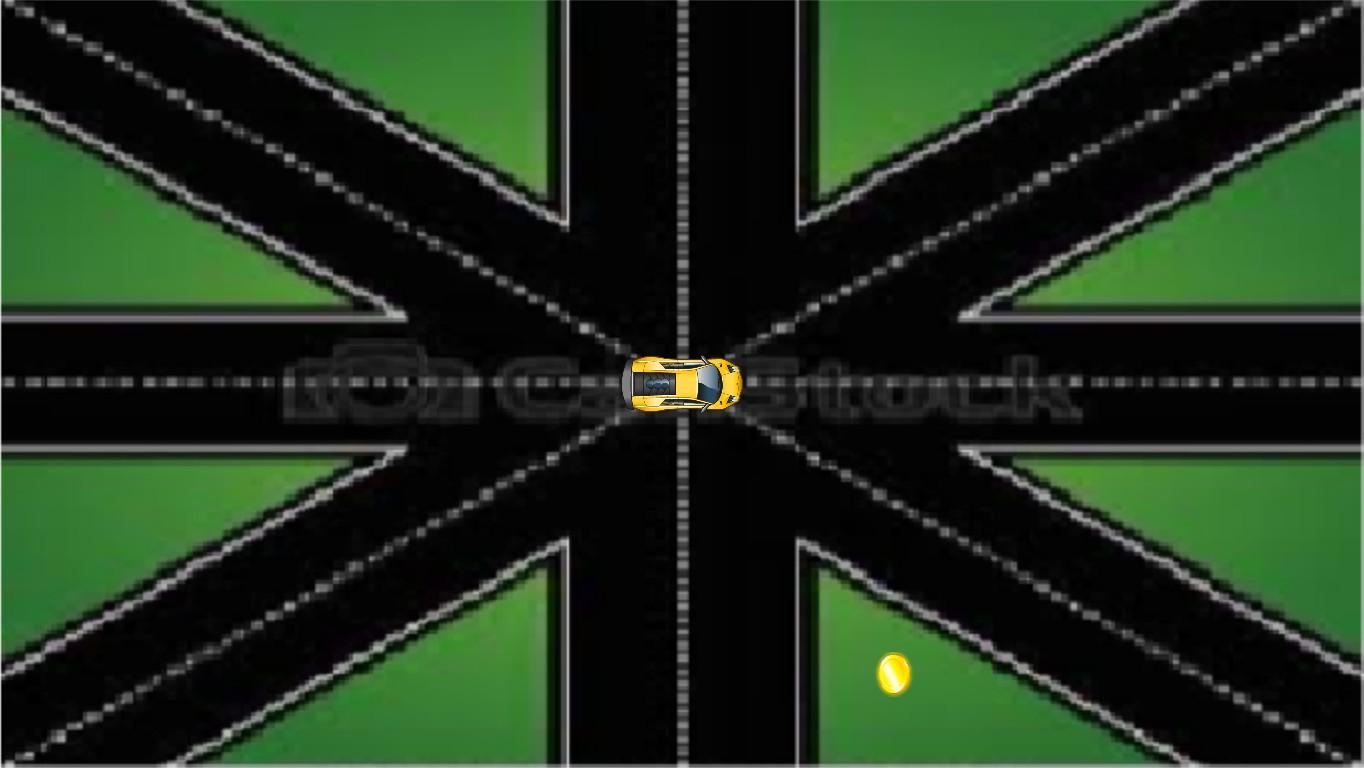 Road Racer 0.0.1