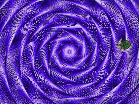 Spiral Triangles 4