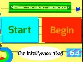 Intelligence Test FIXED 1