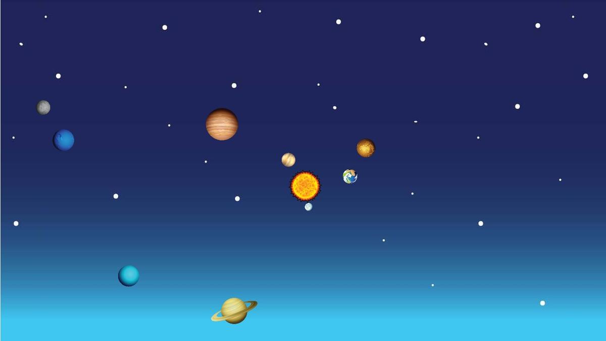 Solar System