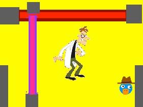 Dr. Doofenshmirtz MOD