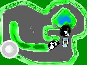 Mario Kart 1