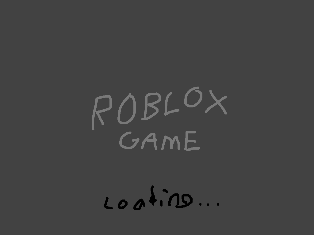 Roblox: game 2