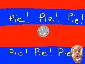 PRESIDENT PIE 1