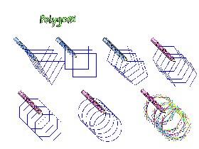 coding SHAPES 1