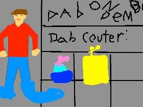 Dabbing Simulator 1