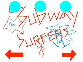 Subway surf