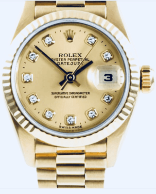 rolex