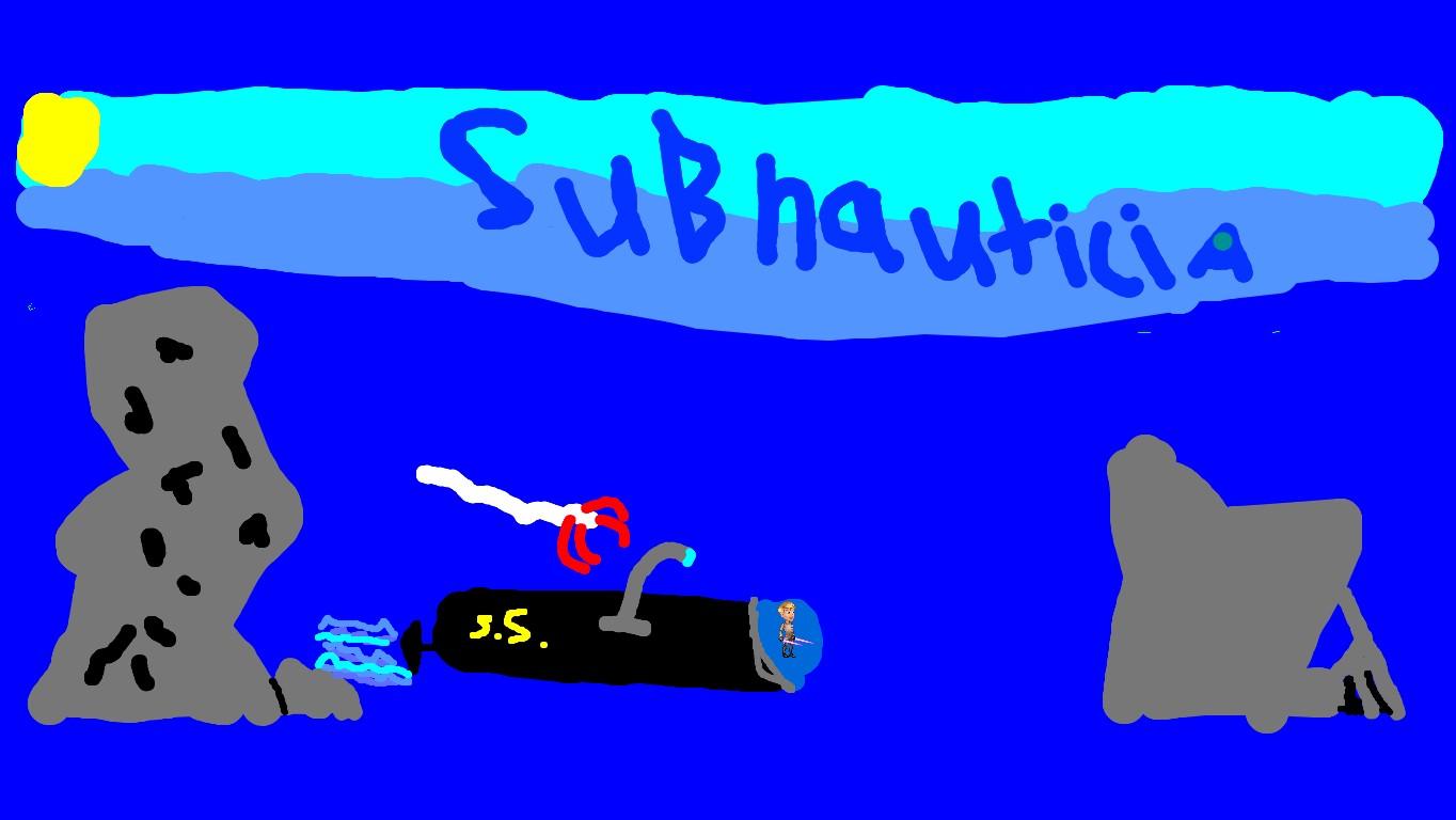 subnauticia