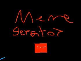 Meme genrator