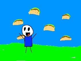 Its raining tacos part 1 1