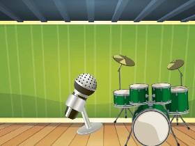 Rock Band 1