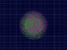 Spiral Triangles 43 1