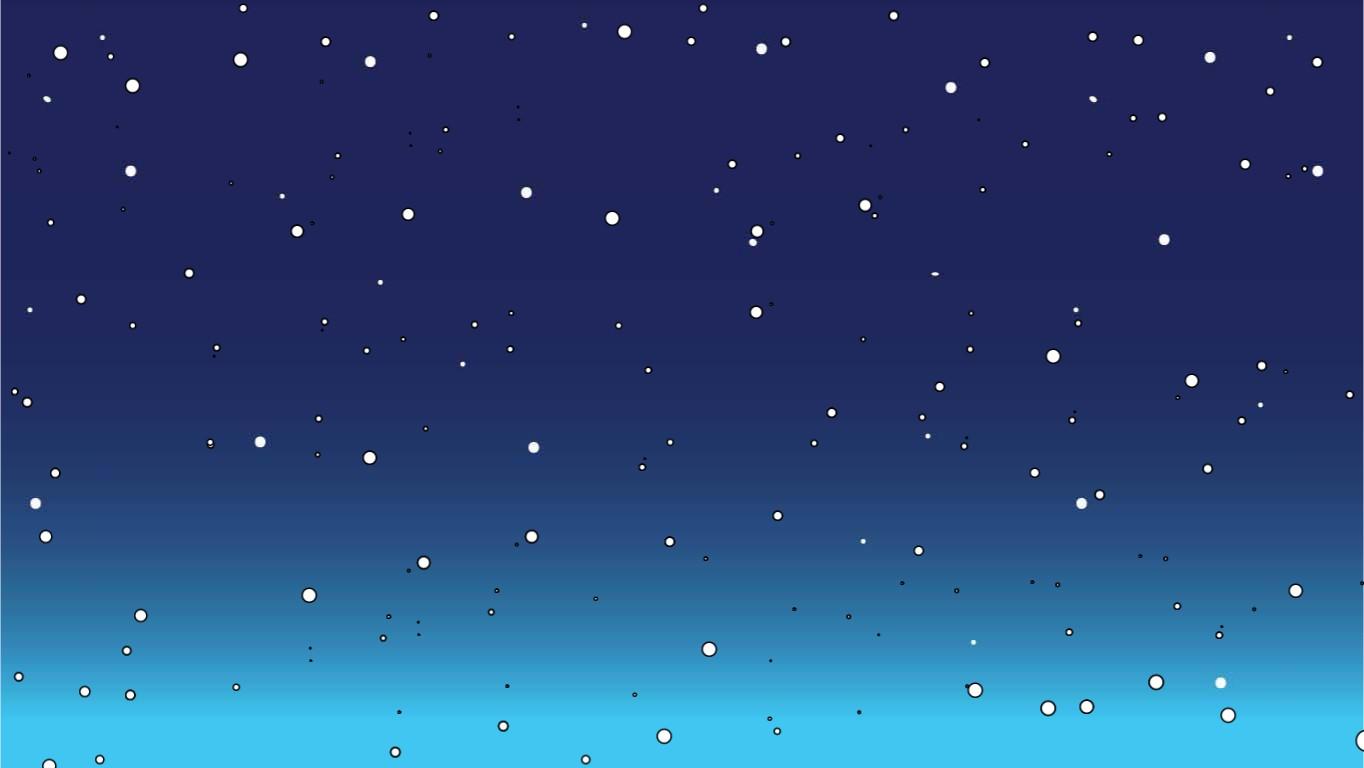 Parallax Stars