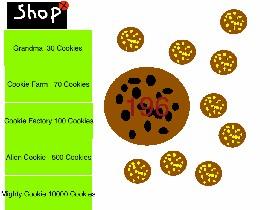 Cookie Clicker