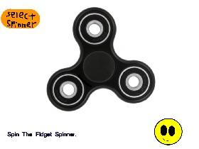 figite spiners