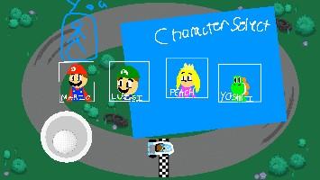 Mario Kart 2