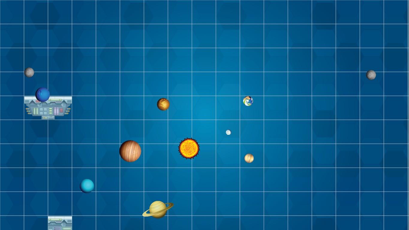 Solar System